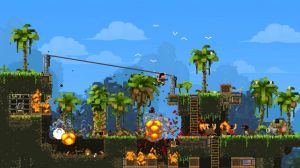 Broforce PC, wersja cyfrowa 10