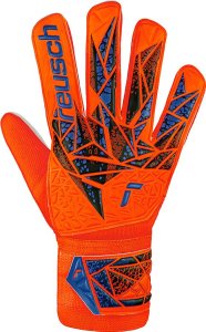 Reusch Rękawice Attrakt Starter Solid 54 70 514 2210 2