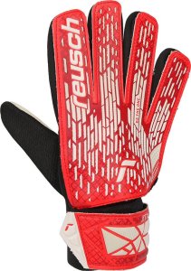 Reusch Rękawice Reusch Attrakt Starter Solid Junior 54 72 014 8905 2