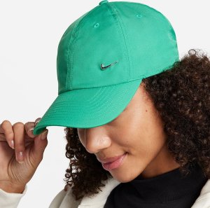 Nike Czapka z daszkiem Nike DF Club Cap FB5372-324 1