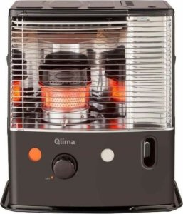 Grzejnik Qlima Grzejnik olejowy QLima 2700 W 1