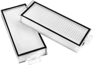 Litago FILTRY DO XIAOMI ROBOROCK Q7 Q7+ Q7 MAX Q7 MAX+  T8 2