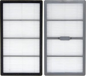 Litago Filtr powietrza do iRobot Roomba S9 S9+ plus 2