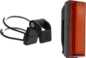 Ravemen Zestaw Lampek Ravemen LS-CT02 (LR500S+TR20), 500 lm / 20 lm 12