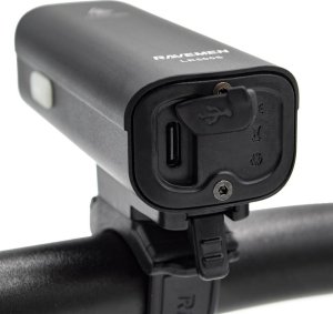 Ravemen Zestaw Lampek Ravemen LS-CT02 (LR500S+TR20), 500 lm / 20 lm 6