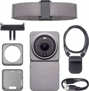 Kamera DJI Kamera DJI Action 2 Power Combo 128GB 1