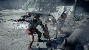 Ryse: Son of Rome PC, wersja cyfrowa 10