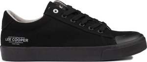 Lee Cooper Buty męskie Lee Cooper czarne LCW-24-02-2148MB 42 2