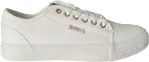 Lee Cooper Buty damskie Lee Cooper białe LCW-24-31-2201LA 39 1