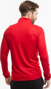 Adidas Bluza męska adidas Tiro 24 Training Top czerwona IS1045 XL 2
