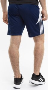 Adidas Spodenki męskie Tiro 24 granatowe IR9377 M 2