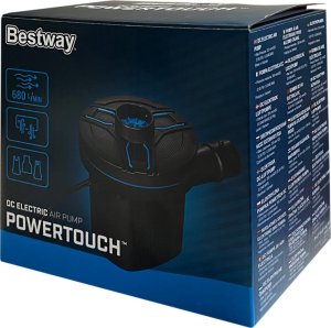 Bestway Pompka elektryczna DC Bestway 62257 4