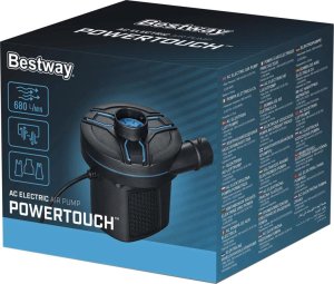 Bestway Pompka elektryczna AC Bestway 62252 4