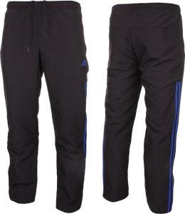 Adidas Spodnie męskie adidas Essentials Samson Joggers czarne EE2328 XL 1