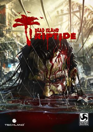 Dead Island Riptide PC, wersja cyfrowa 1