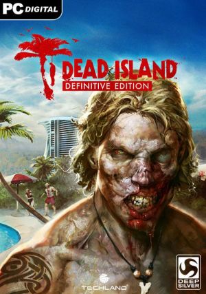 Dead Island Definitive Edition PC, wersja cyfrowa 1