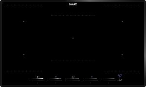 Płyta grzewcza Foster Płyta kuchenna KE Indukcyjna 5 polowa 860x510 BLACK 7384646 1