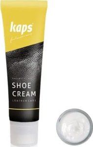 Kaps Kaps Shoe Cream 75 ML 04-5006-100 Bezbarwne One size 4