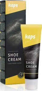 Kaps Kaps Shoe Cream 75 ML 04-5006-100 Bezbarwne One size 6