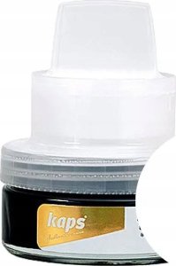 Kaps Cream Brillance 045007BEZBARWNY Bezbarwny One size 3