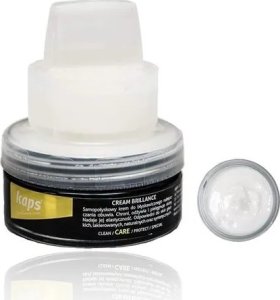 Kaps Cream Brillance 045007BEZBARWNY Bezbarwny One size 5