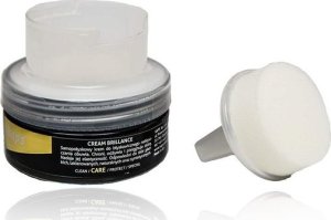 Kaps Cream Brillance 045007BEZBARWNY Bezbarwny One size 6