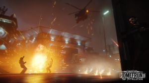 Homefront: The Revolution - Aftermath PC, wersja cyfrowa 7