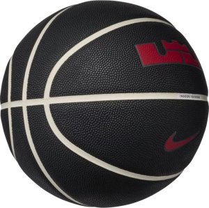 Nike Nike Lebron James All Court 8P 2.0 Ball N1004368-097 Czarne 7 2