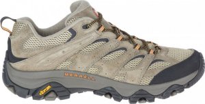 Buty trekkingowe męskie Merrell Merrell Moab 3 J035887 Beżowe 46 1