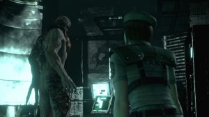 Resident Evil HD PC, wersja cyfrowa 7