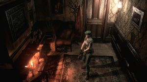 Resident Evil HD PC, wersja cyfrowa 9