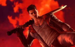 DmC: Devil May Cry PC, wersja cyfrowa 11