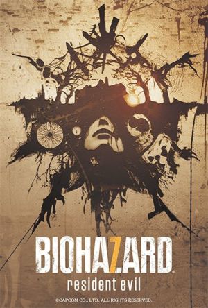 Resident Evil VII: Biohazard - Deluxe Edition PC, wersja cyfrowa 1