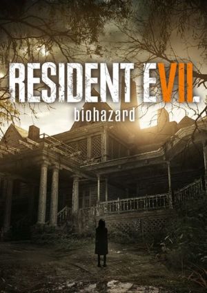 Resident Evil VII: Biohazard 1