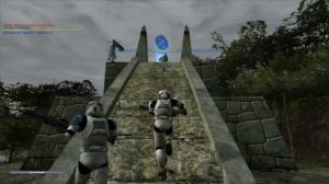 Disney Star Wars: Battlefront II (2005) PC, wersja cyfrowa 12