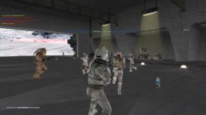 Disney Star Wars: Battlefront II (2005) PC, wersja cyfrowa 3