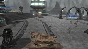 Disney Star Wars: Battlefront II (2005) PC, wersja cyfrowa 4