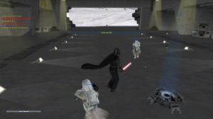 Disney Star Wars: Battlefront II (2005) PC, wersja cyfrowa 5