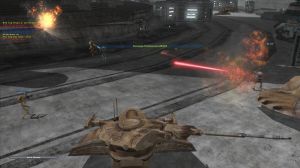 Disney Star Wars: Battlefront II (2005) PC, wersja cyfrowa 6