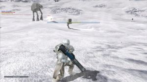 Disney Star Wars: Battlefront II (2005) PC, wersja cyfrowa 8