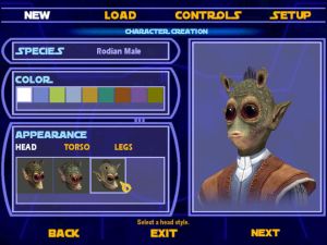 Star Wars Jedi Knight: Jedi Academy PC, wersja cyfrowa 5