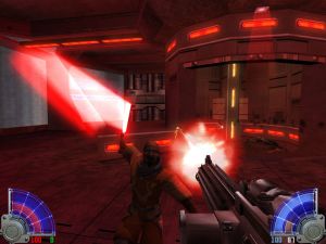 Star Wars Jedi Knight: Jedi Academy PC, wersja cyfrowa 8