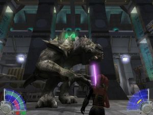Star Wars Jedi Knight: Jedi Academy PC, wersja cyfrowa 10