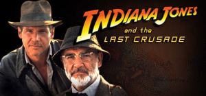 Indiana Jones and the Last Crusade PC, wersja cyfrowa 1