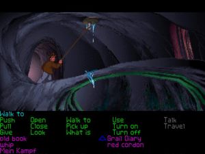 Indiana Jones and the Last Crusade PC, wersja cyfrowa 12