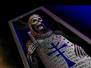 Indiana Jones and the Last Crusade PC, wersja cyfrowa 14