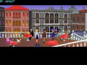 Indiana Jones and the Last Crusade PC, wersja cyfrowa 16