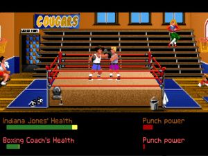 Indiana Jones and the Last Crusade PC, wersja cyfrowa 17