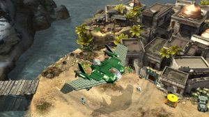 Disney LEGO Indiana Jones 2: The Adventure Continues PC, wersja cyfrowa 4