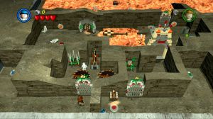 Disney LEGO Indiana Jones 2: The Adventure Continues PC, wersja cyfrowa 7
